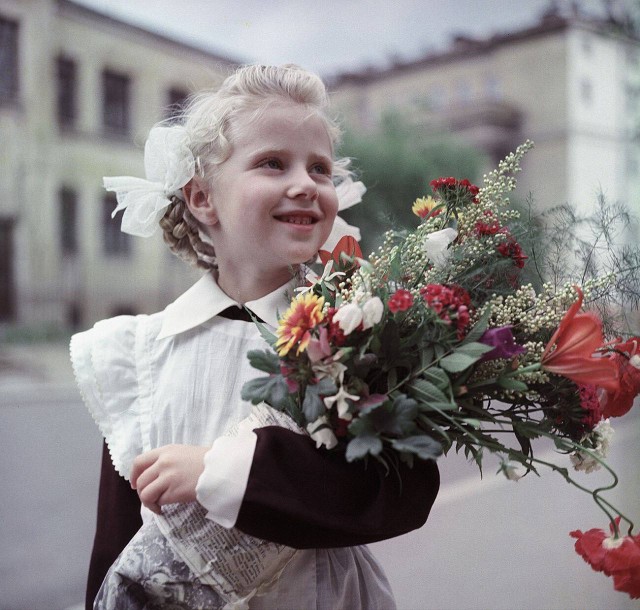 Back in USSR (26.09)