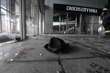 Защита троих фигурантов дела о теракте в «Крокусе» обжаловала продление их ареста