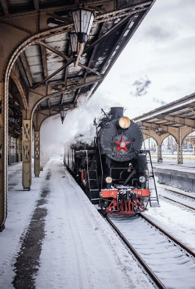 Прикольные и просто красивые картинки 13.12.2024