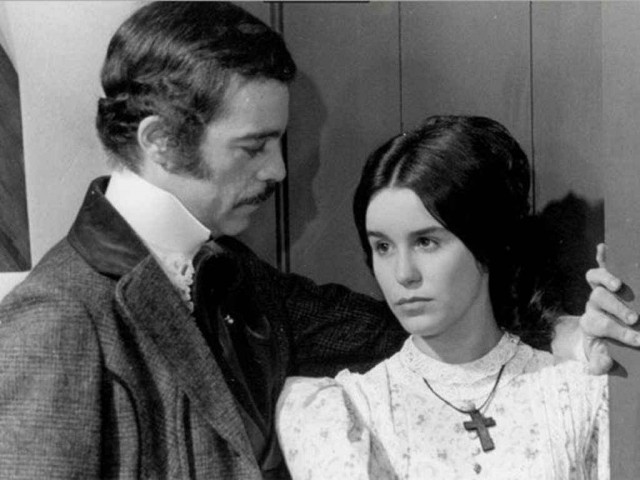 Президент Джефферсон и "рабыня Изаура"