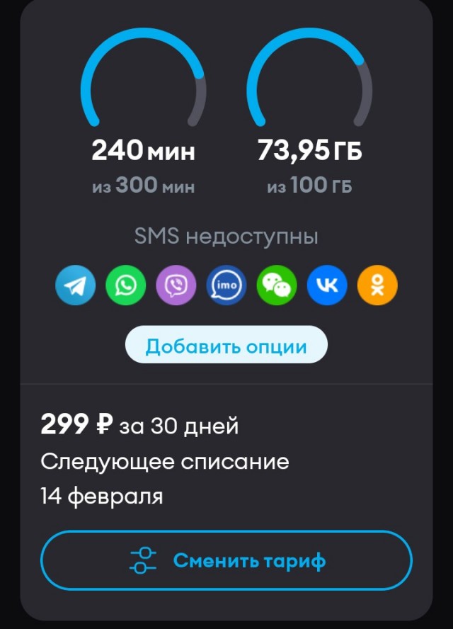 Махинации Мегафона