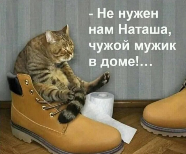 Завалялось тут случайно немного забавных картинок