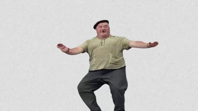Когда комедии были смешными. Когда деревья были большими.