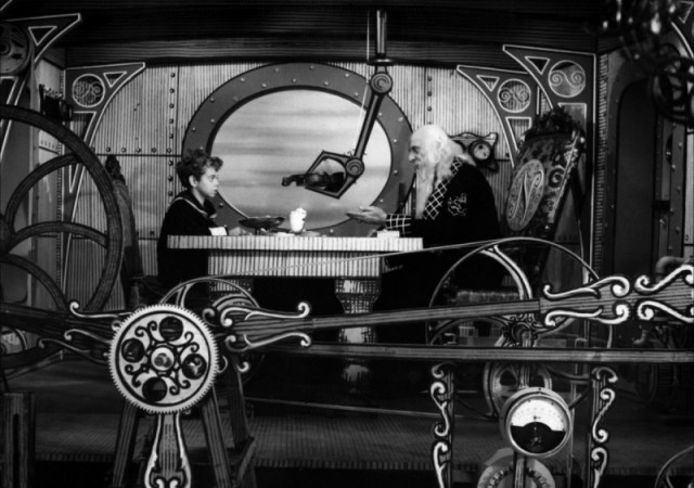 Паровые машины, механизмы и приключения: 10 полнометражных фильмов с элементами стимпанка