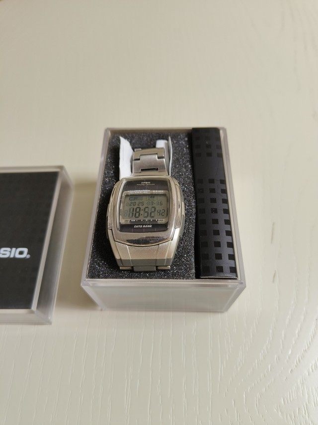 Ваши первые Casio
