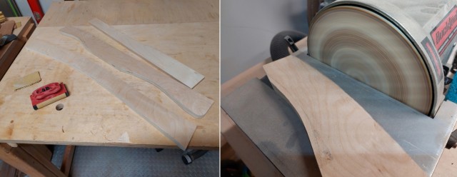 Пост про то как я сделал кровать