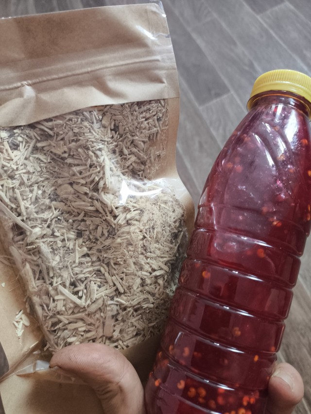 Продам лимонник