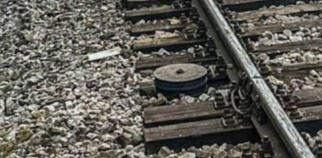 В Словакии столкнулись поезда, пострадали 20 человек