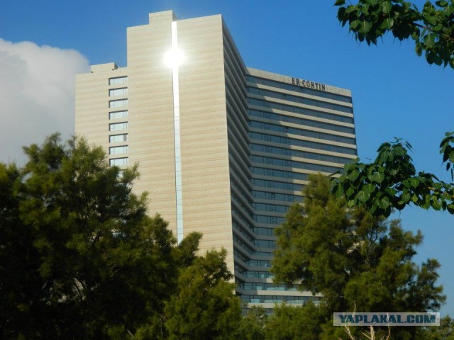 Два дня из жизни альпиниста