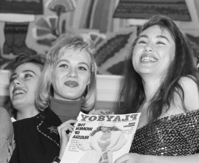 Девчата из 90-х и 00-х 26.02.2026