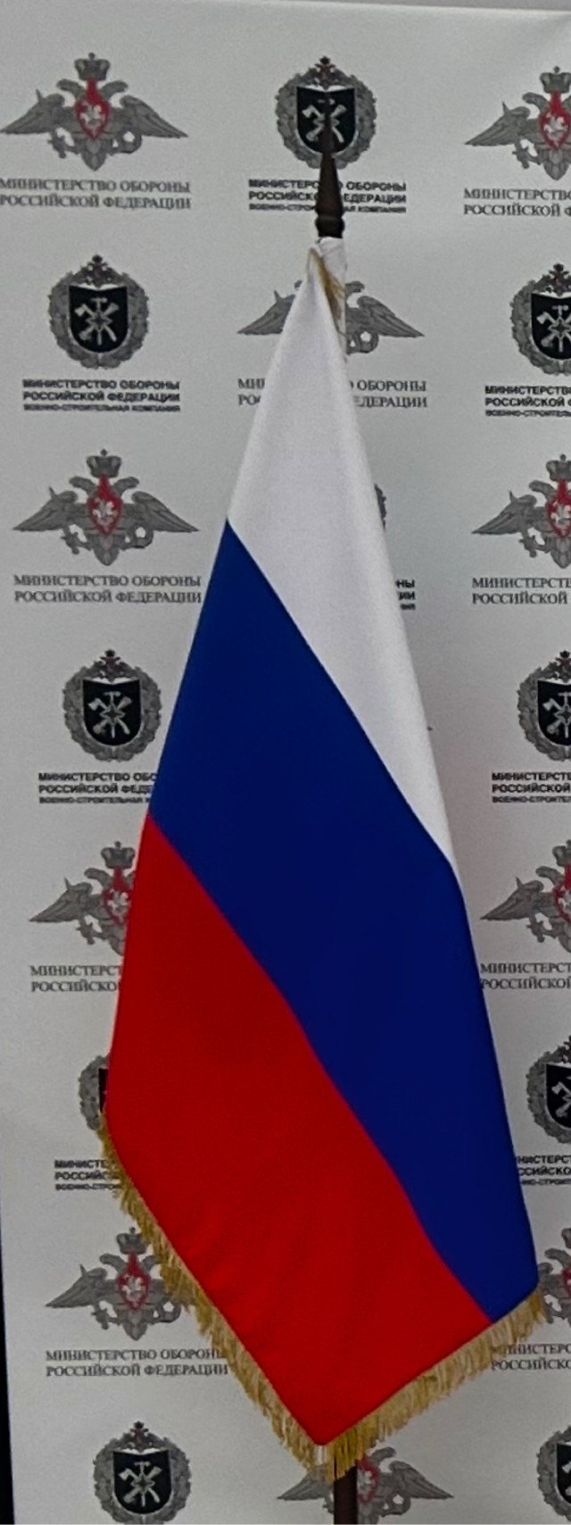 Вы знаете где я ощутил мощь своей Родины!