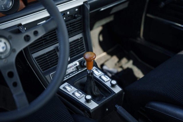 1971 BMW 3.0 CSL. Автопятница №136.