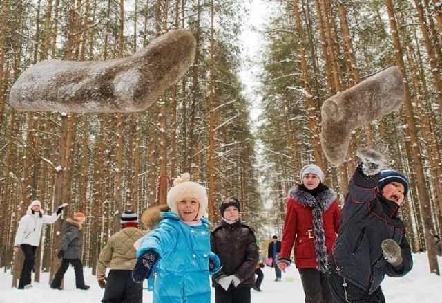 "Сапоги Алё"