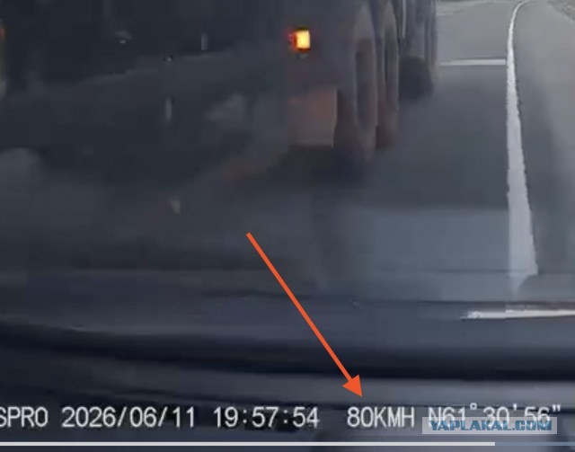 Военный водитель уже как анекдот