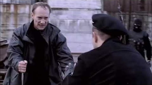 Антикиллер продолжение Бригады?