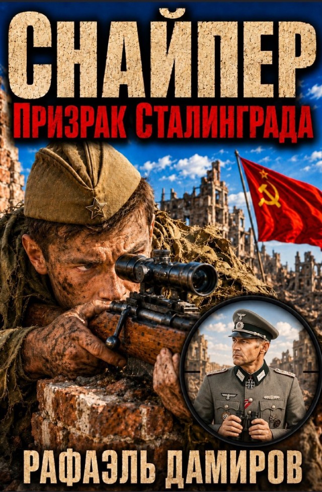 Дорога на Берлин