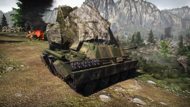 War Thunder