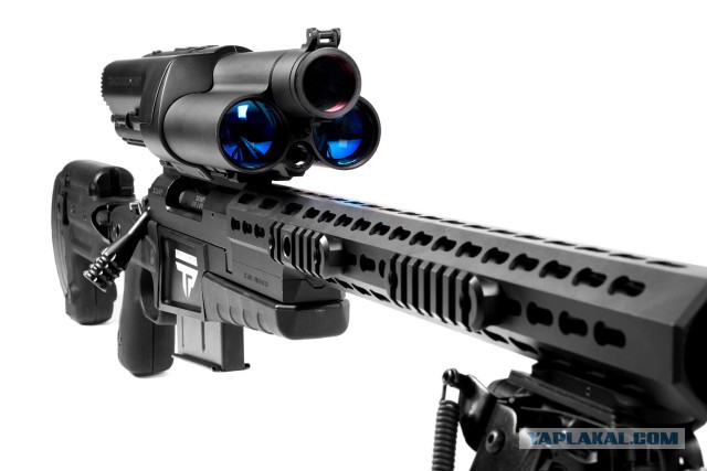 Оружейные прицелы