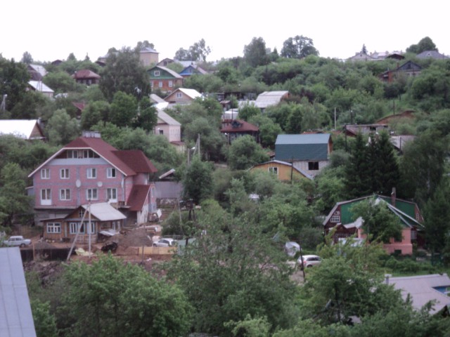 Валентинка
