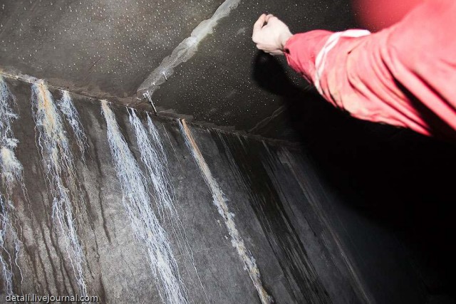 Подземелья Киева