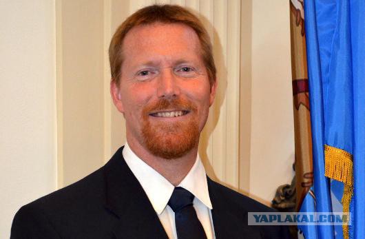 Выступил за побивание гомосексуалистов камнями до