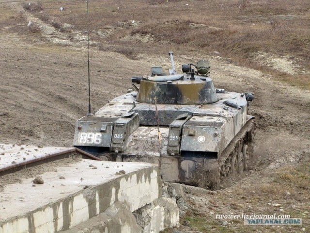 7-я десантно-штурмовая дивизия (горная). Боевая по