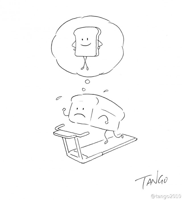 Обыкновенные рисунки