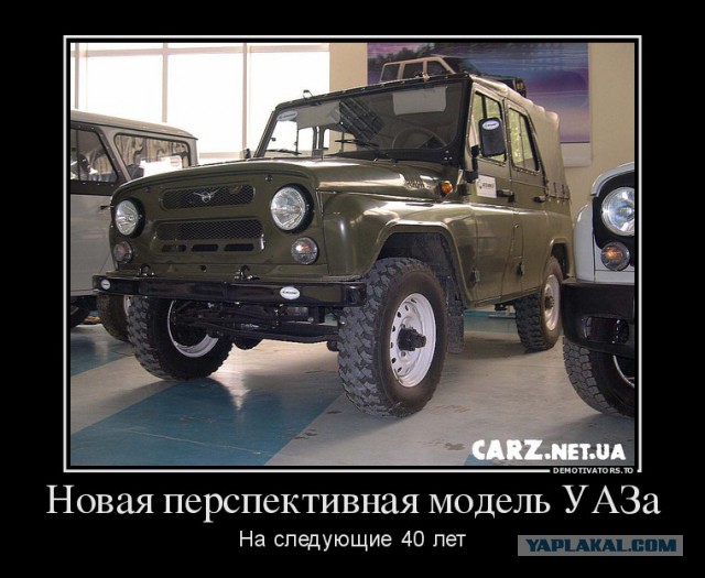 УАЗ хочет? Китай сделал! Классный MG GS SUV