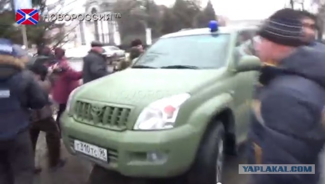 Перемирие кончилось, едва начавшись.