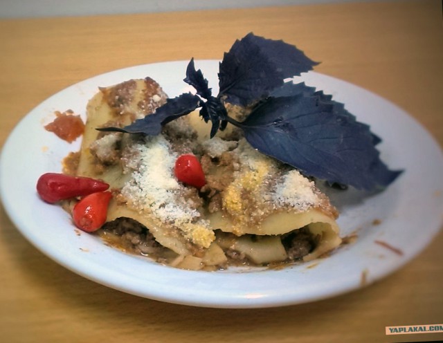 Кухня (кулинарное и околокулинарное общение)