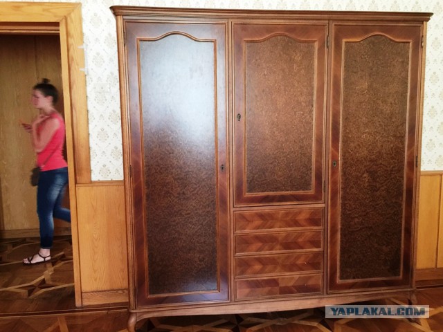 Абхазия, пансионат "Самшитовая роща"