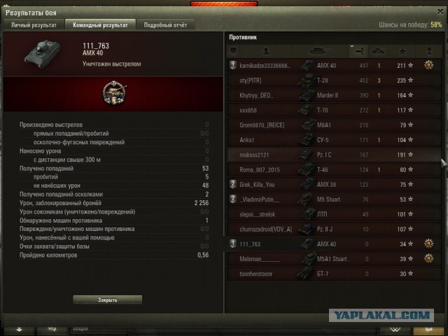 Wargaming 23