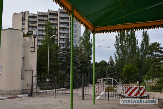 Правда о Крыме.