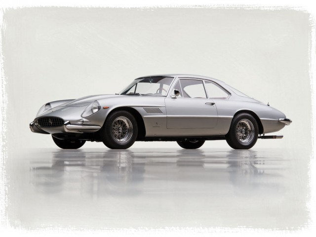 Автомобили RM Auctions/Sotheby's