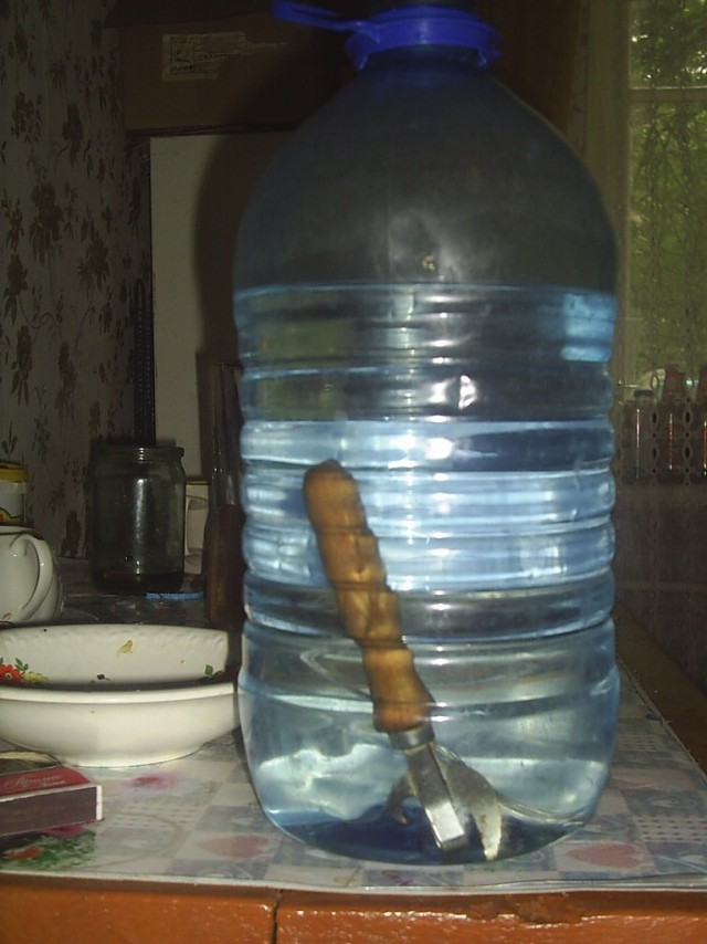 К такому жизнь меня не готовила