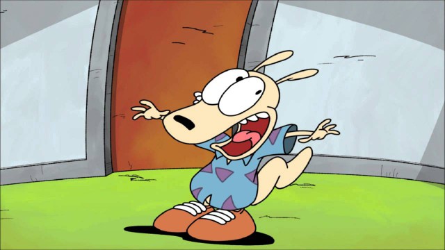 15 мультсериалов для взрослых