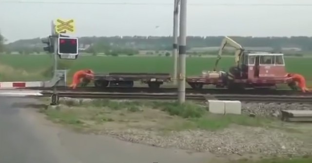 Сколько им ещё толкать