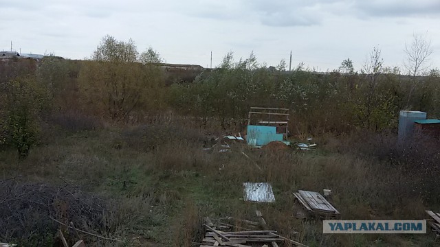 Как я дачу ломал, а потом обратно строил. Часть вторая.