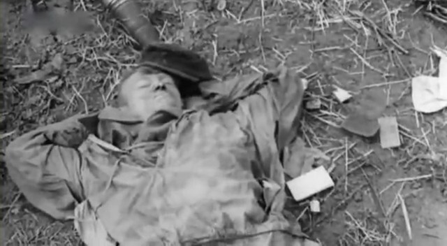 Берлинская операция. Апрель - май 1945 года.