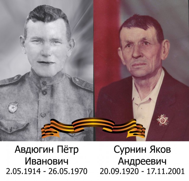 Донецк: парад 9 мая 2017 года
