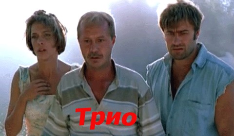 5 ярких кинообразов Михаила Пореченкова