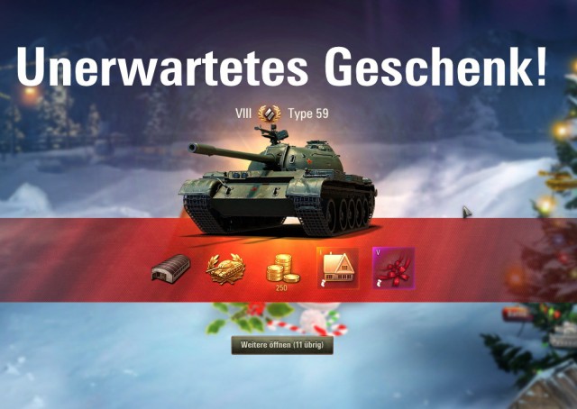 Wargaming 50! Пыщ пыщ, пробил! Урааа!