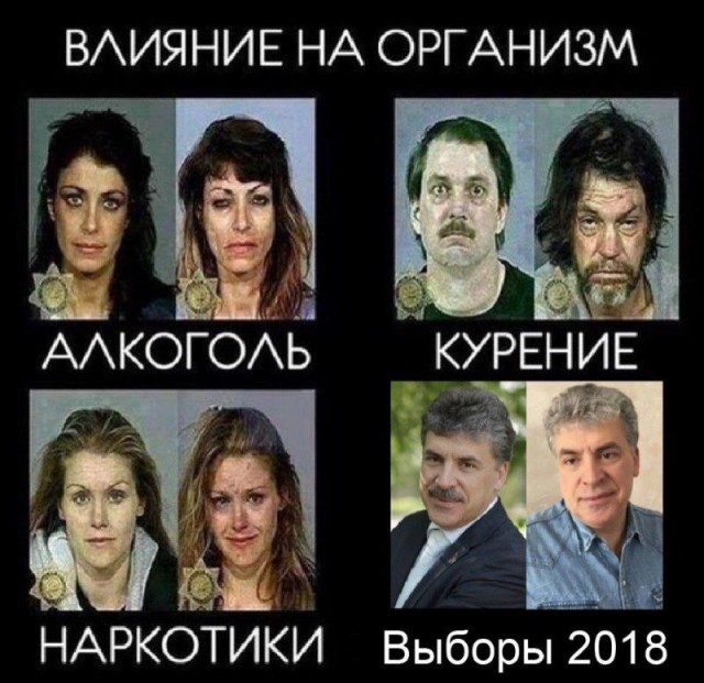 Воскресной ностальгии пост, в картинках прост