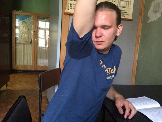 Скотсети и прочие интернеты 07.05.18