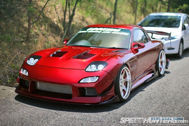Hellaflush