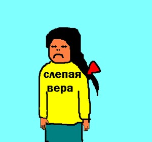 Паинтбраш как искусство - оцените мои картины