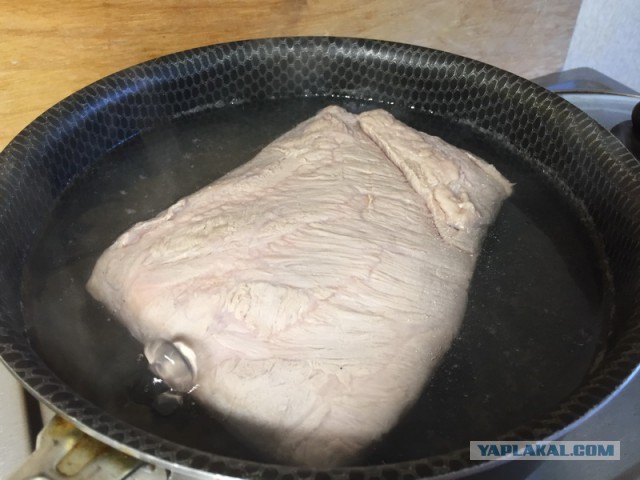 Тушеная свиная грудинка. Dong Po Rou. Китайская кухня.