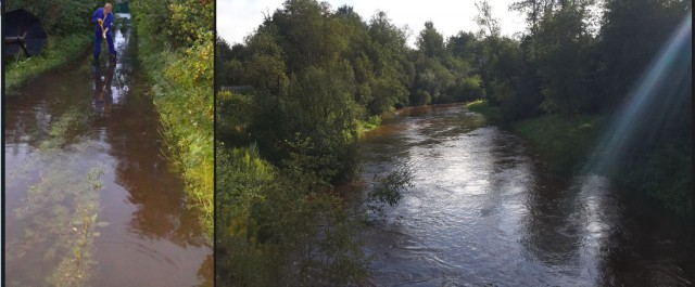 Разрушение футбольного благоустройства продолжается! Теперь Самара