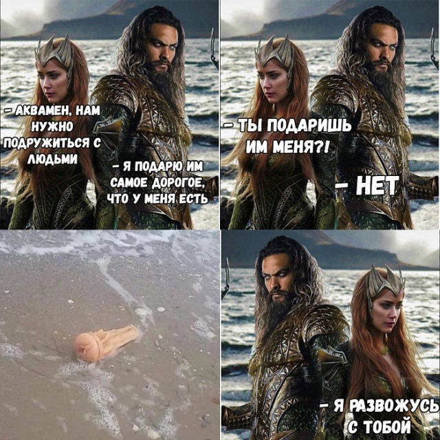 Немного картинок на вечер