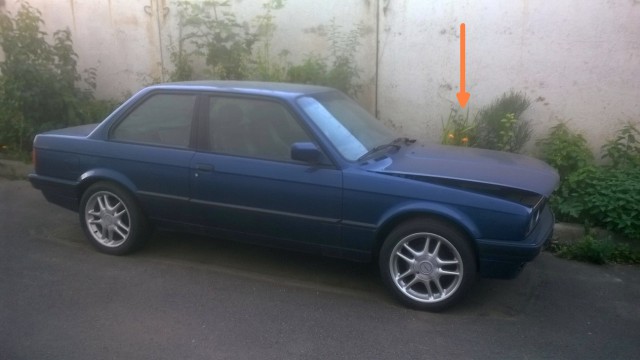 Когда купил BMW и бомбануло